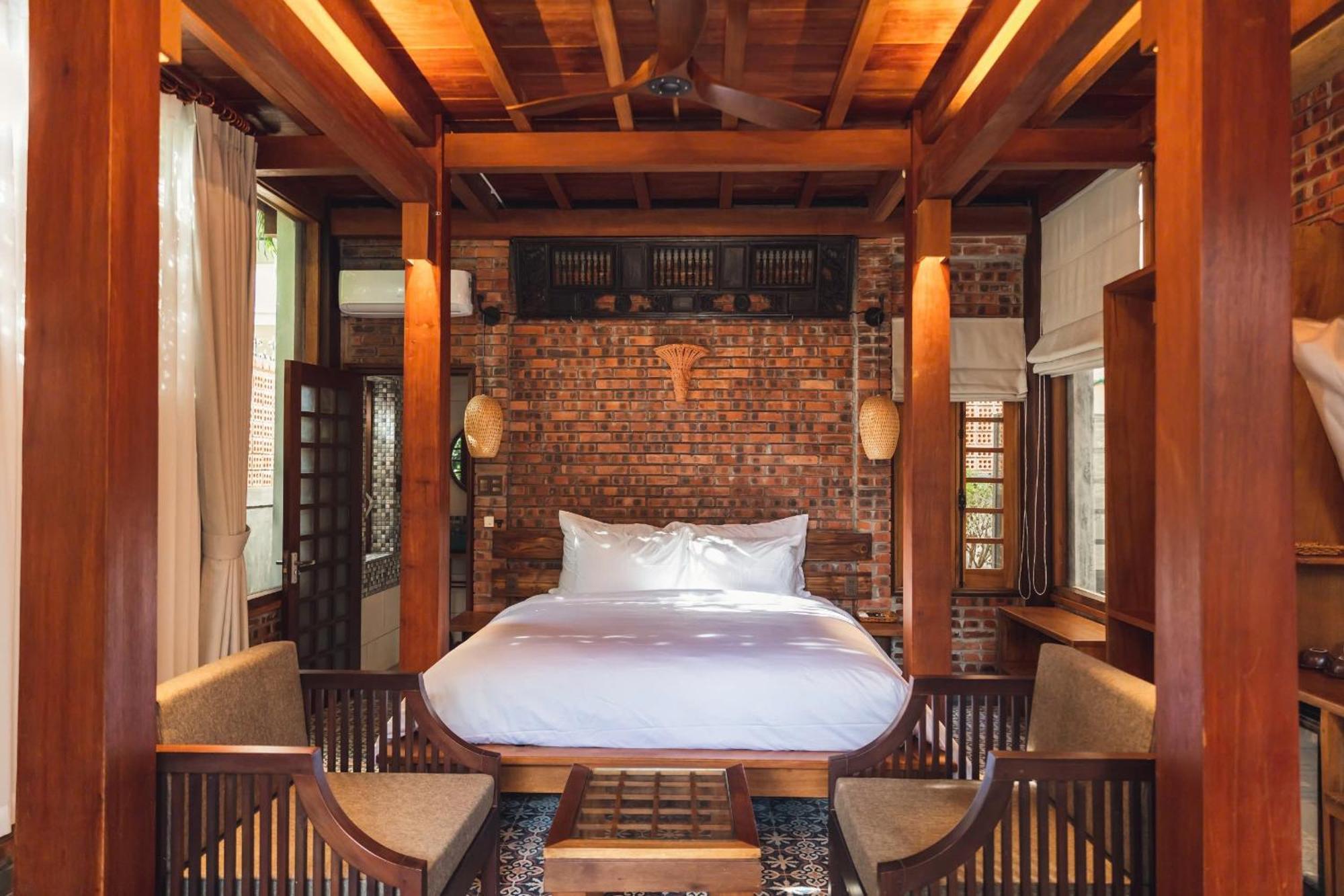 Gahi Homestay Huế Kültér fotó