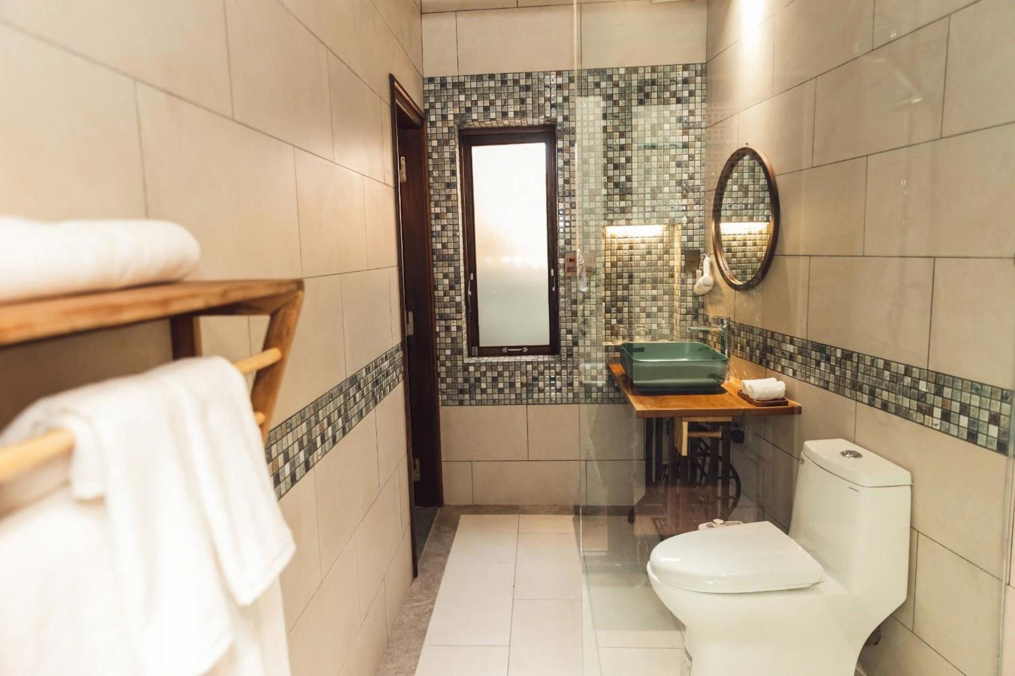 Gahi Homestay Huế Kültér fotó