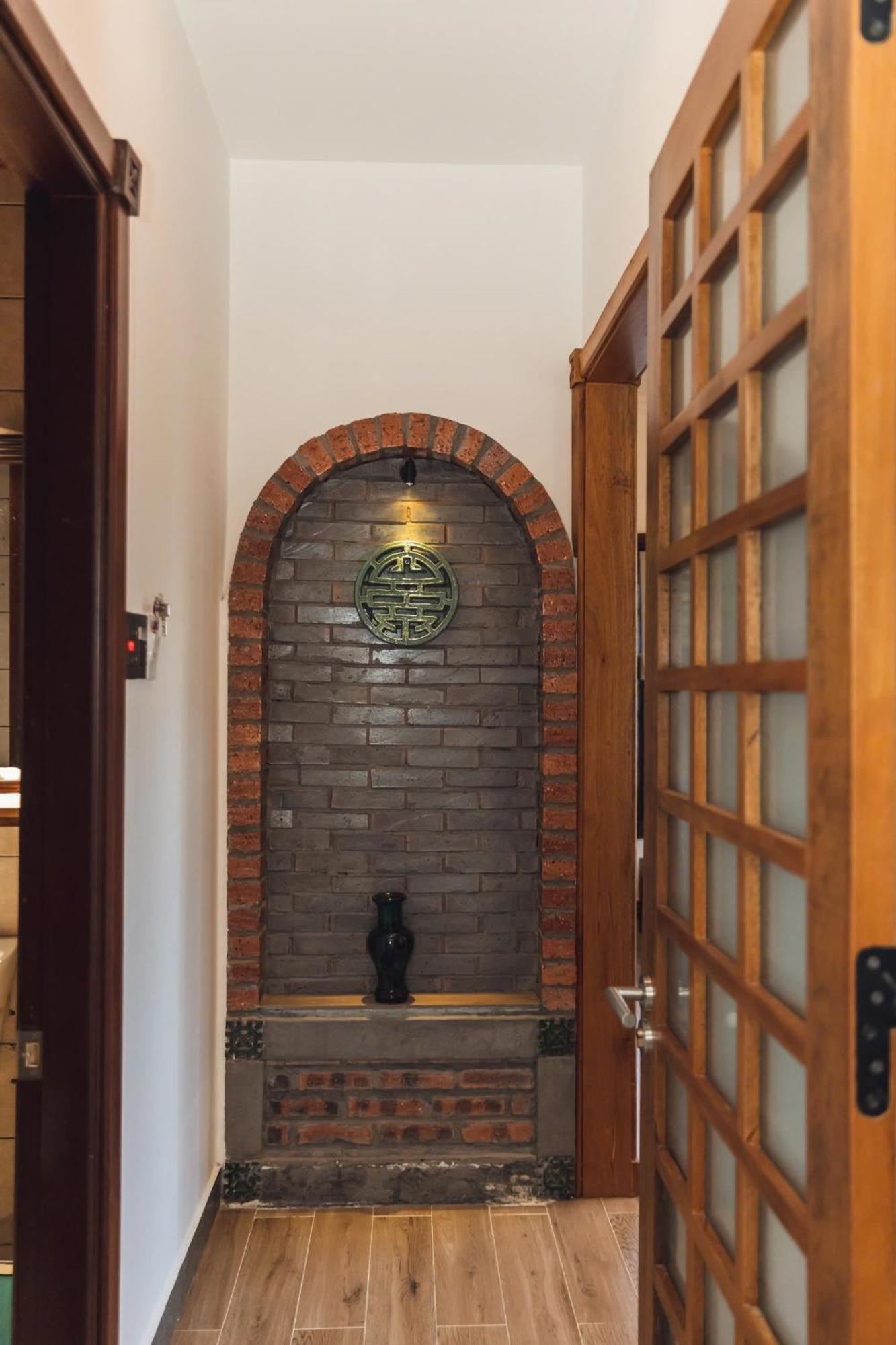 Gahi Homestay Huế Kültér fotó