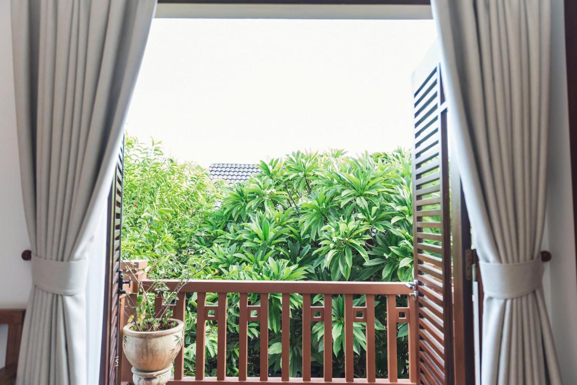 Gahi Homestay Huế Kültér fotó