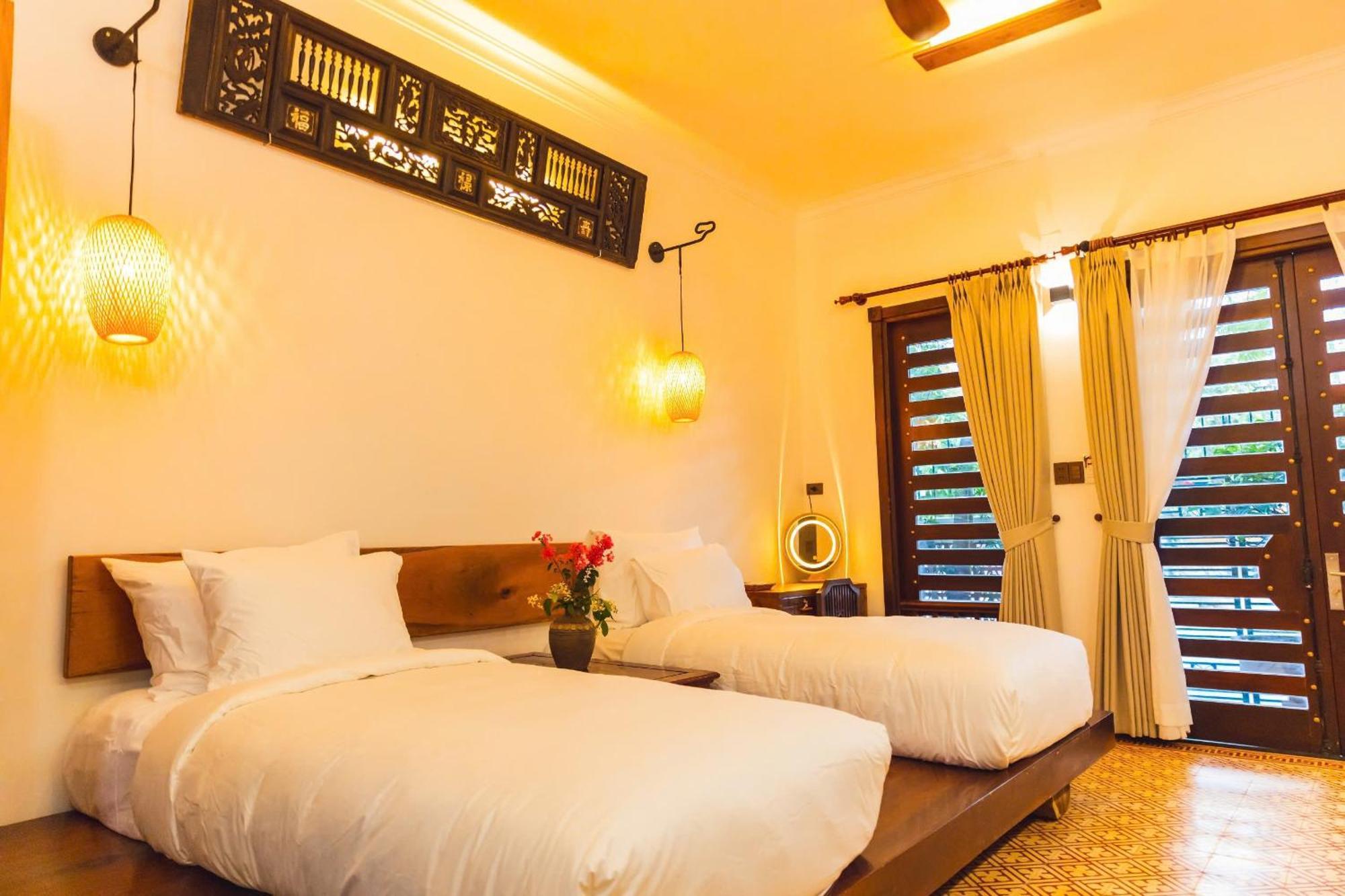 Gahi Homestay Huế Kültér fotó