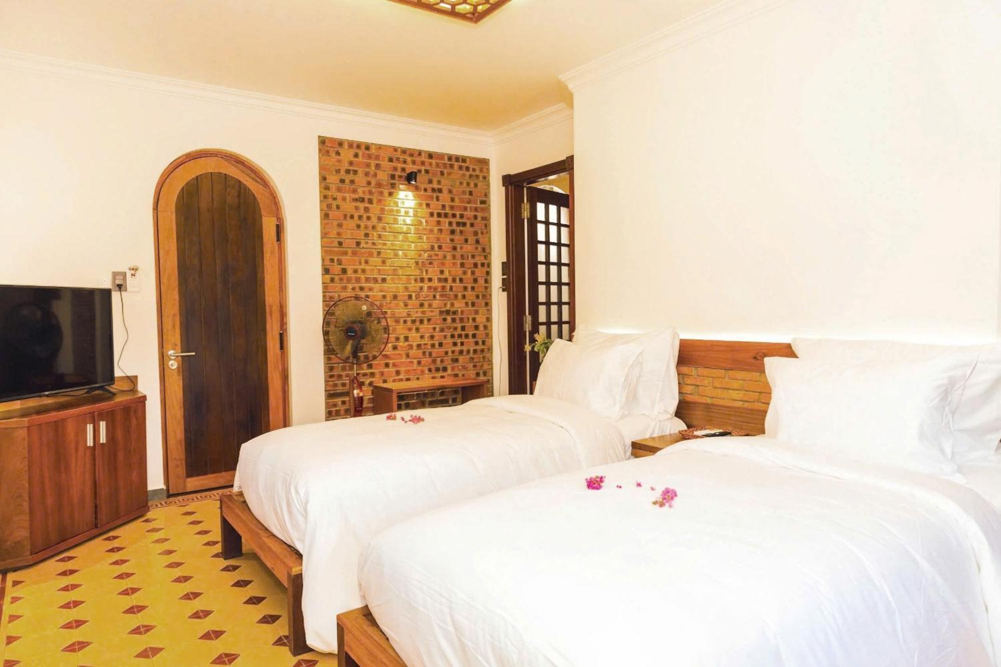 Gahi Homestay Huế Kültér fotó