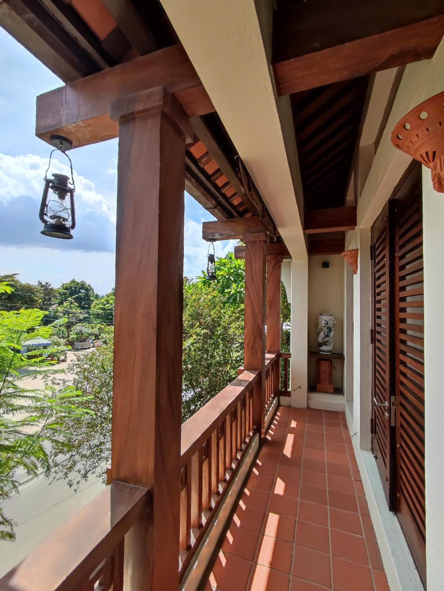 Gahi Homestay Huế Kültér fotó